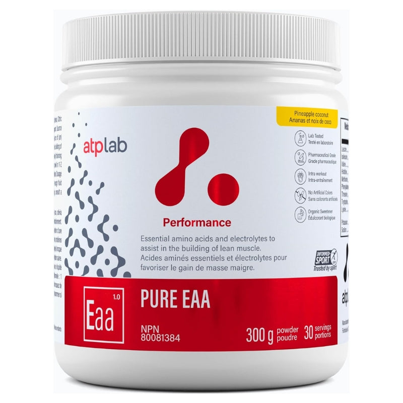 ATP Lab Pure EAA 30 servings