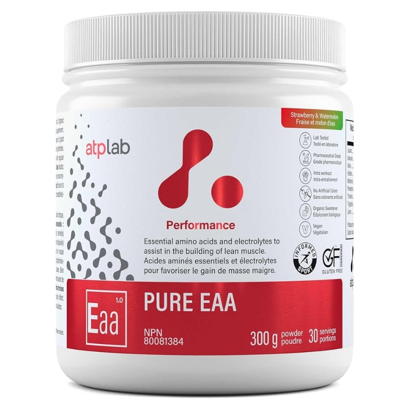 ATP Lab Pure EAA 30 servings