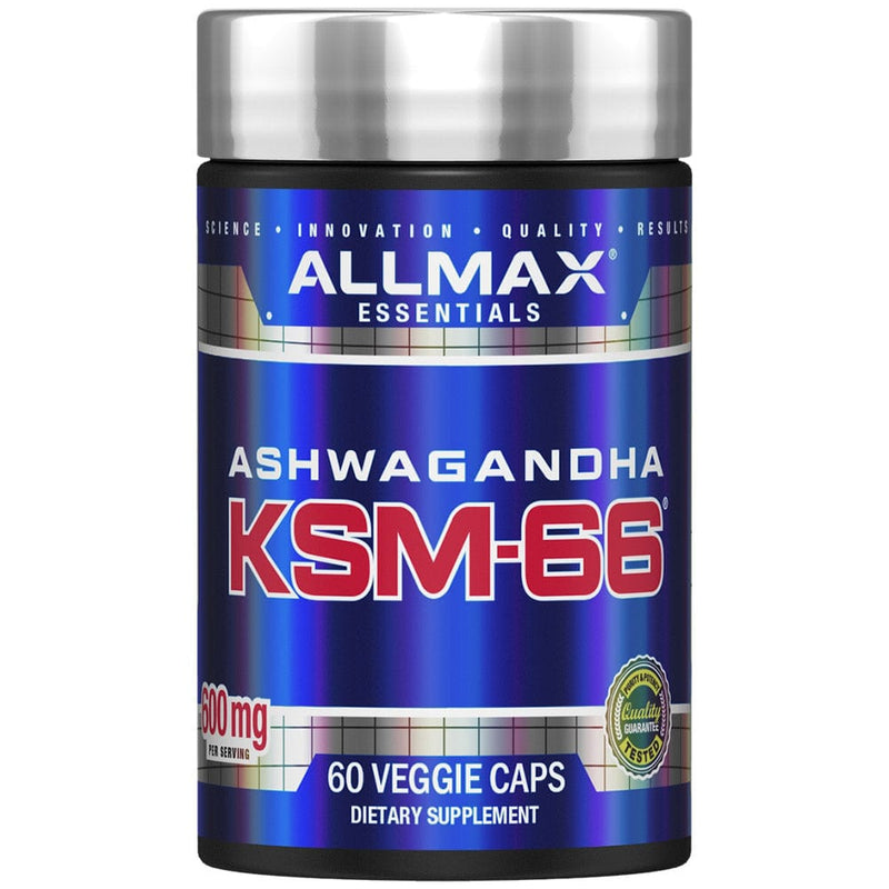 Allmax KSM-66 , 60caps