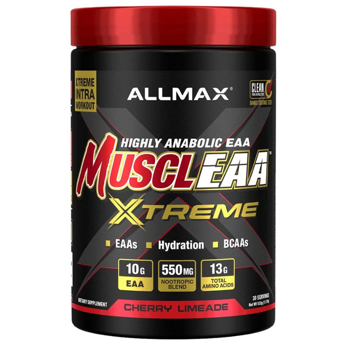 Allmax MusclEaa Xtreme 30 Servings