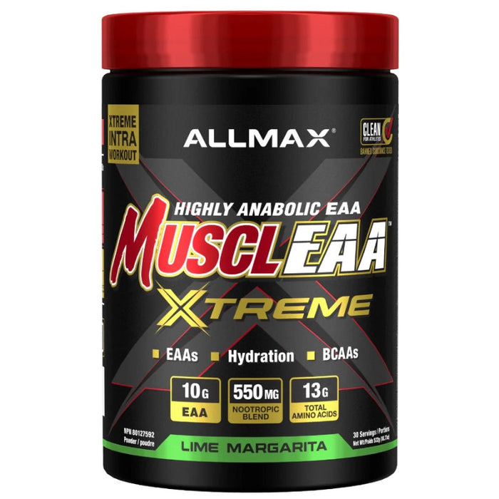 Allmax MusclEaa Xtreme 30 Servings