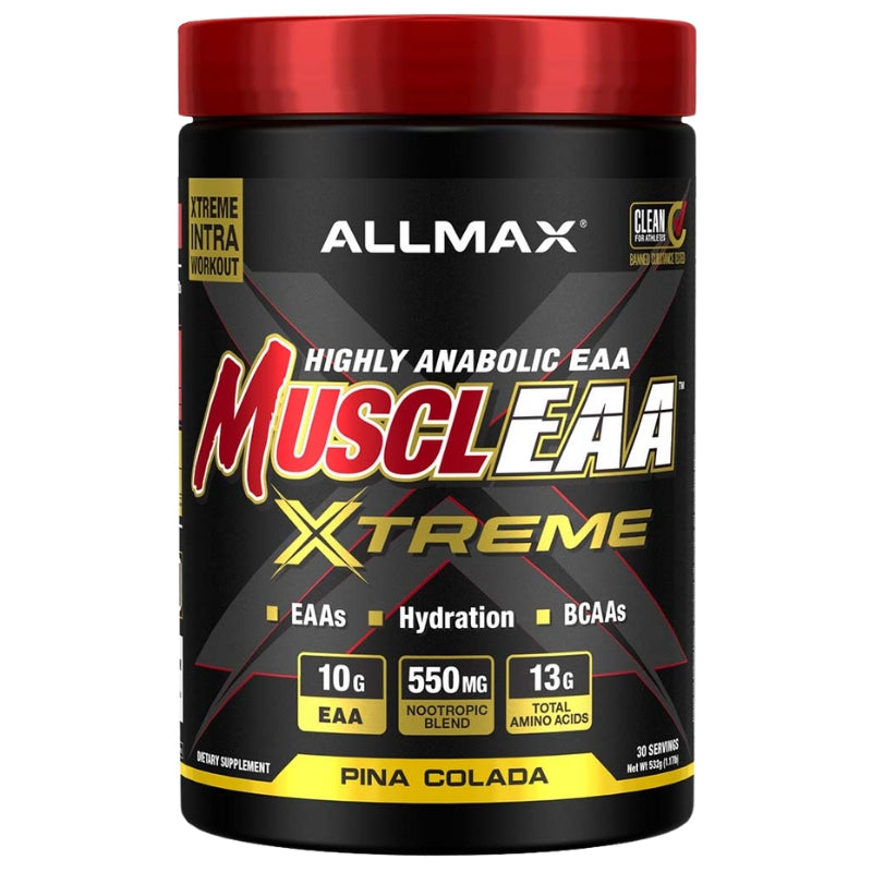 Allmax MusclEaa Xtreme 30 Servings