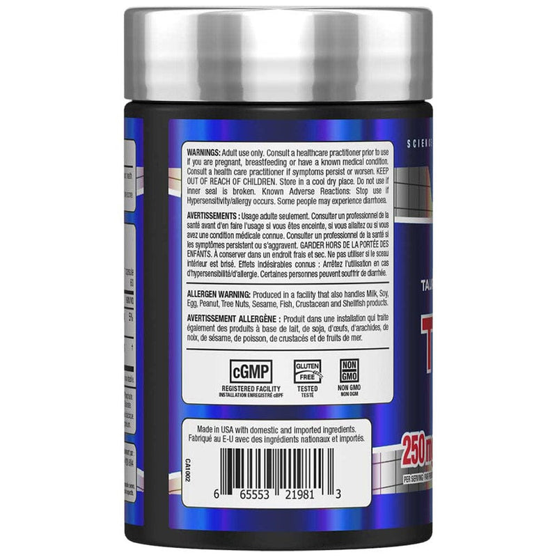 Allmax Tudca+ 60caps