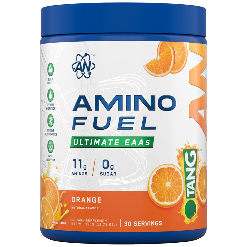 Applied Nutrition Amino Fuel 30 servings