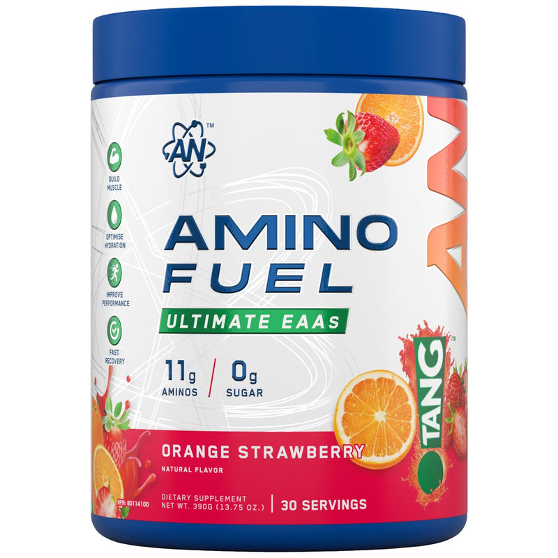 Applied Nutrition Amino Fuel 30 servings