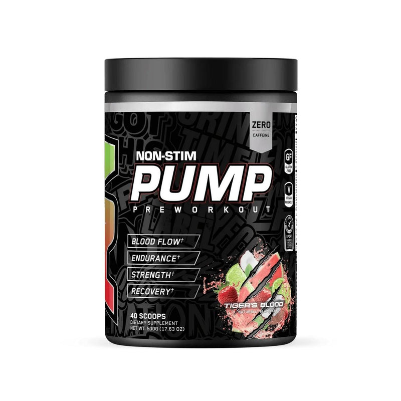 Applied Nutrition ABE Pump 40servings