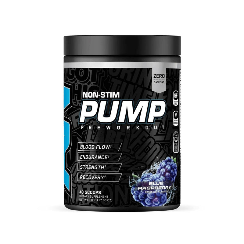 Applied Nutrition ABE Pump 40servings