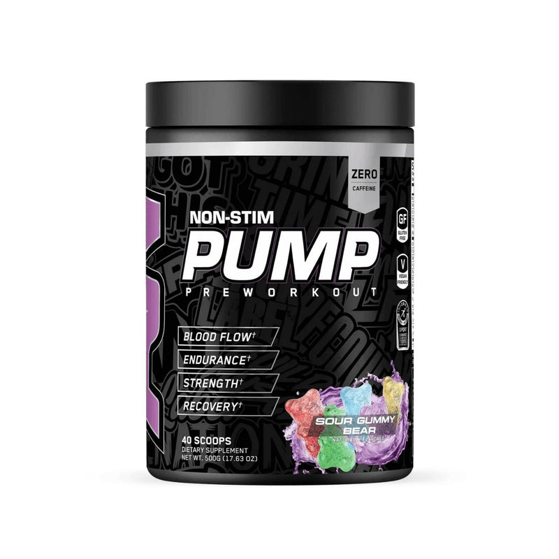 Applied Nutrition ABE Pump 40servings