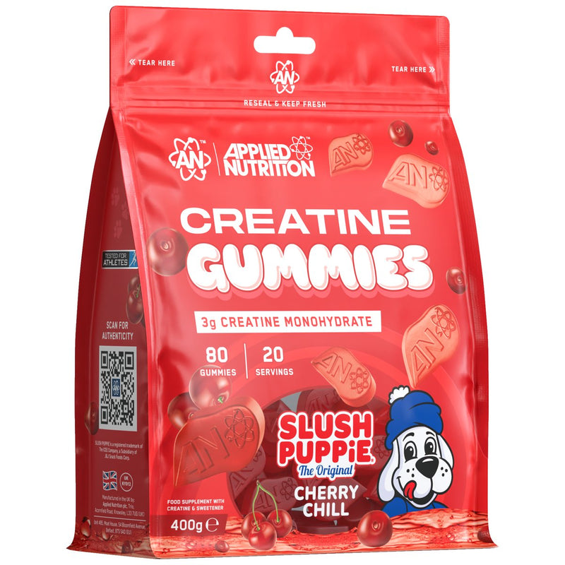 Applied Nutrition Creatine Gummies 1/bag