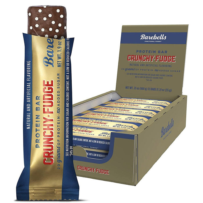 Barebells Protein Bars 12-Pack