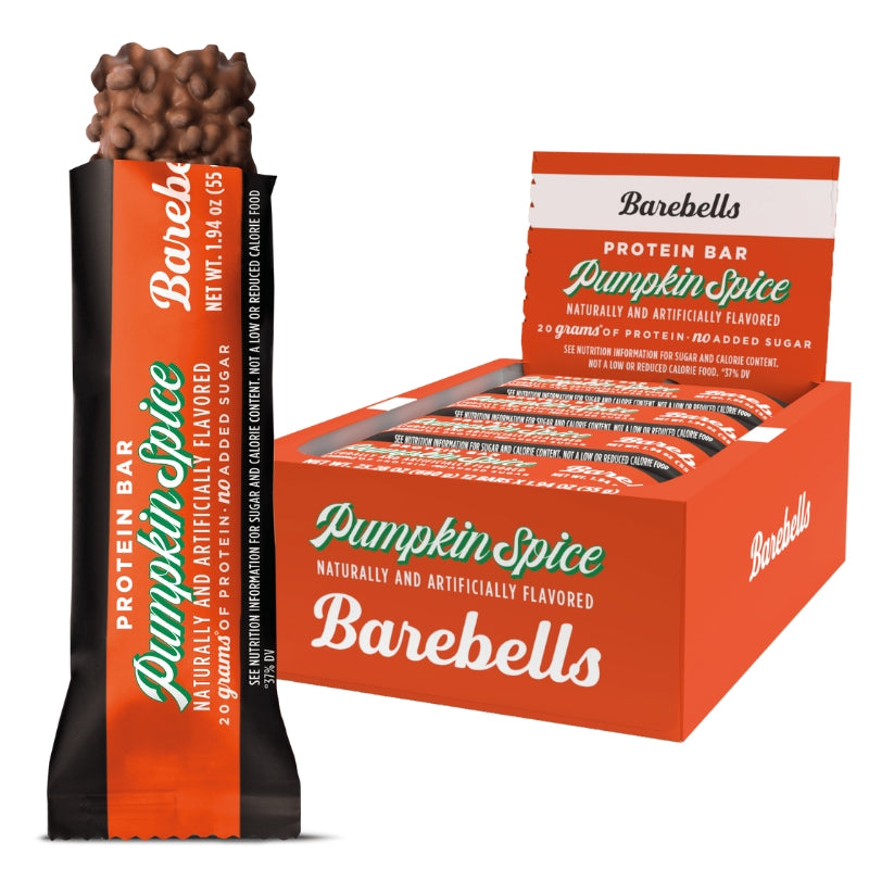 Barebells Protein Bars 12-Pack