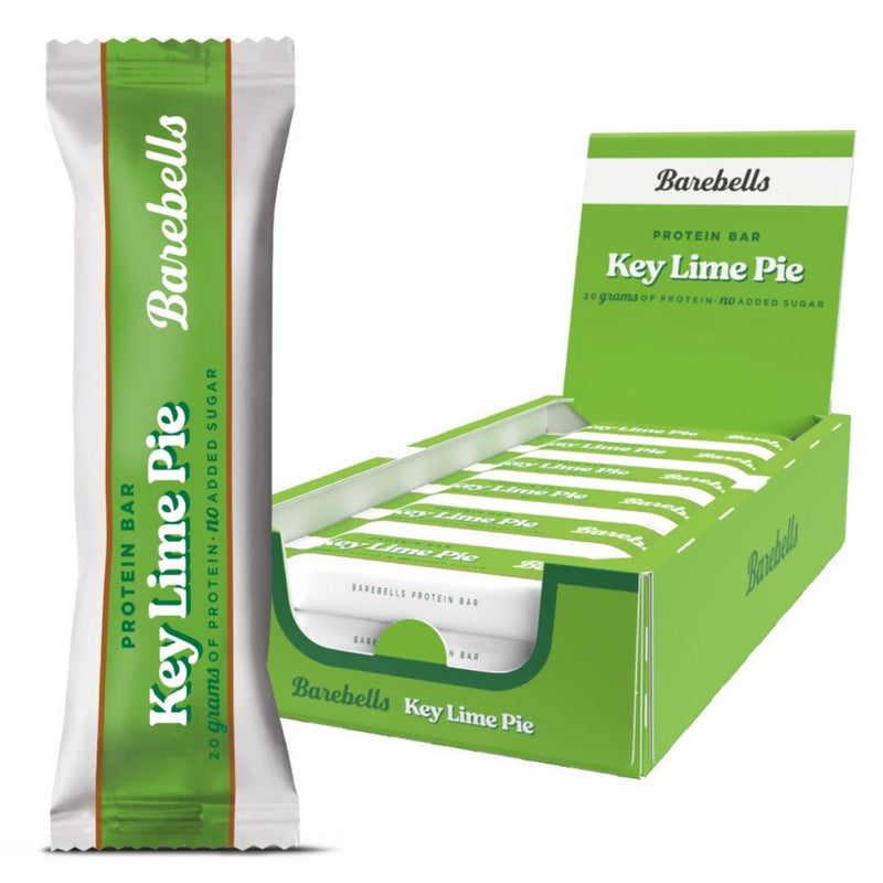 Barebells Protein Bars 12-Pack