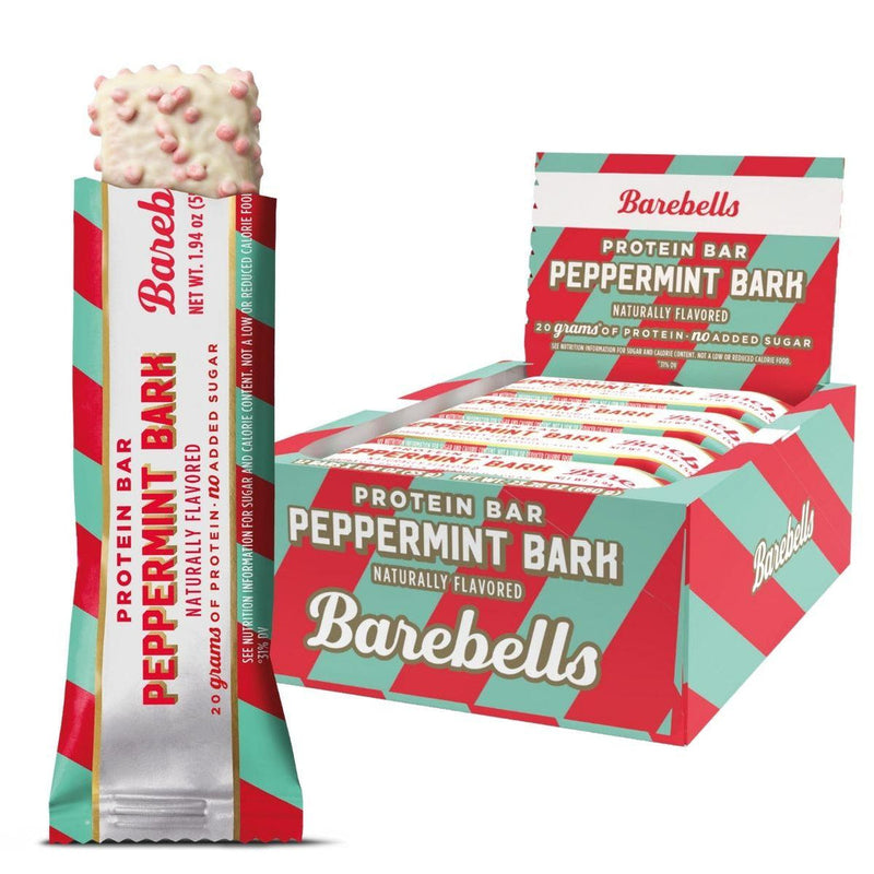 Barebells Protein Bars 12-Pack