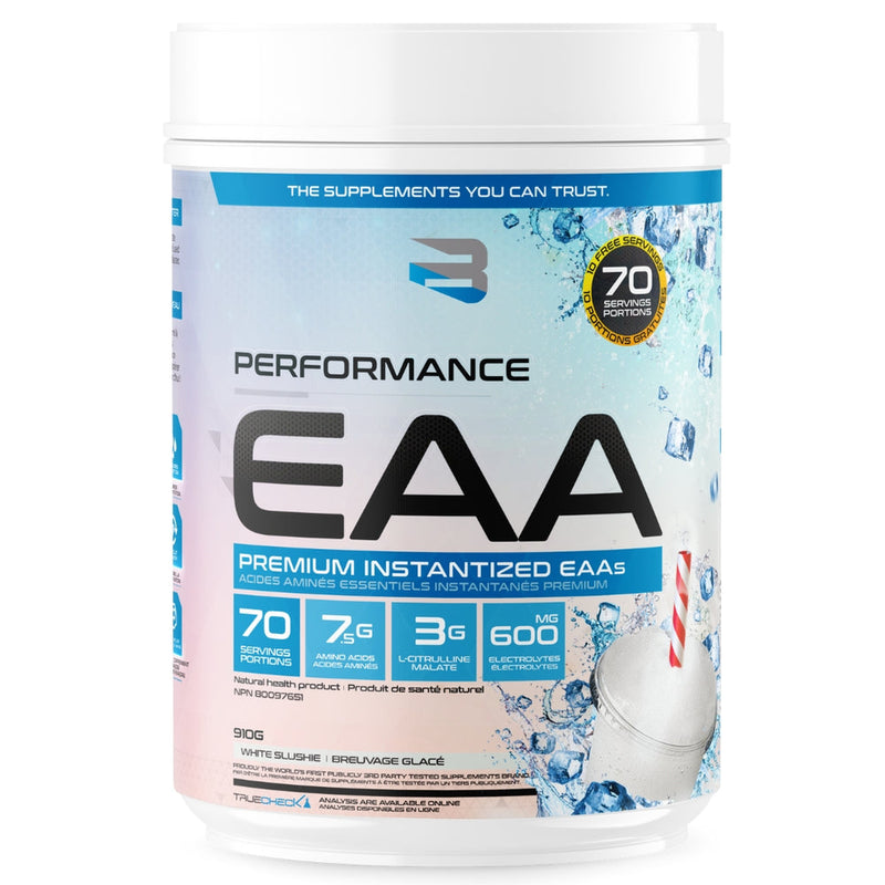 Believe EAA, 70 servings
