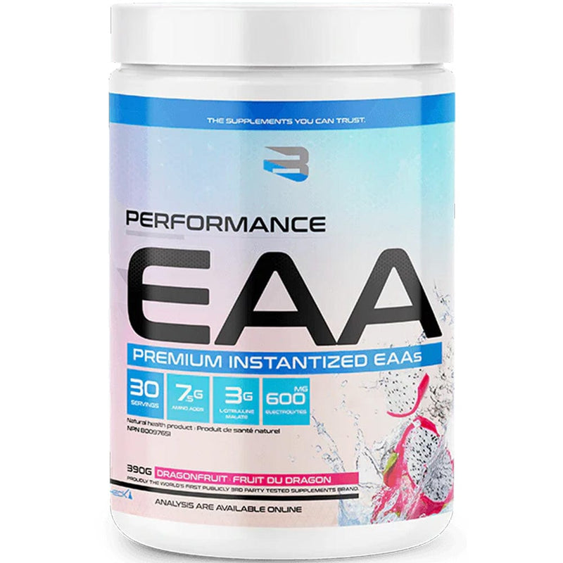Believe EAA, 30 servings
