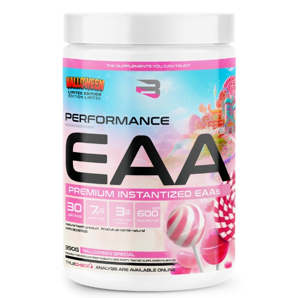 Believe EAA, 30 servings