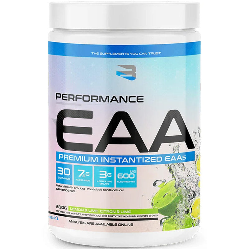 Believe EAA, 30 servings