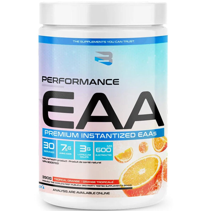 Believe EAA, 30 servings