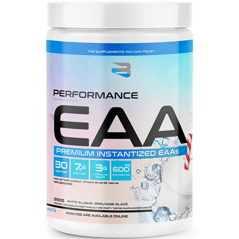 Believe EAA, 30 servings