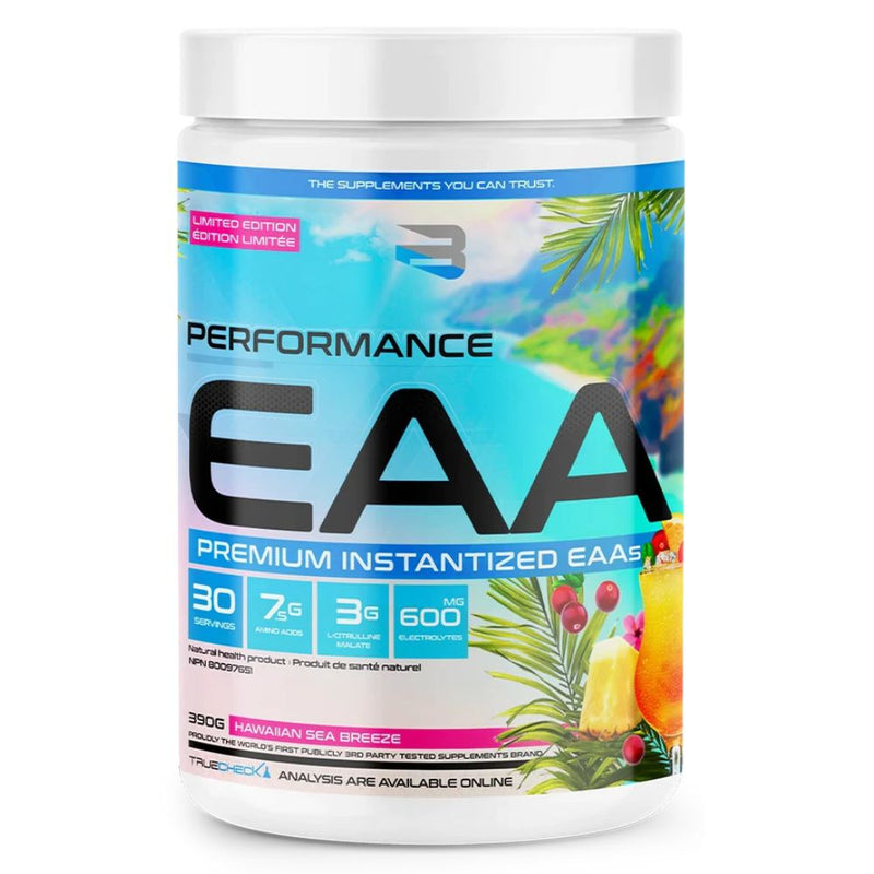 Believe EAA, 30 servings