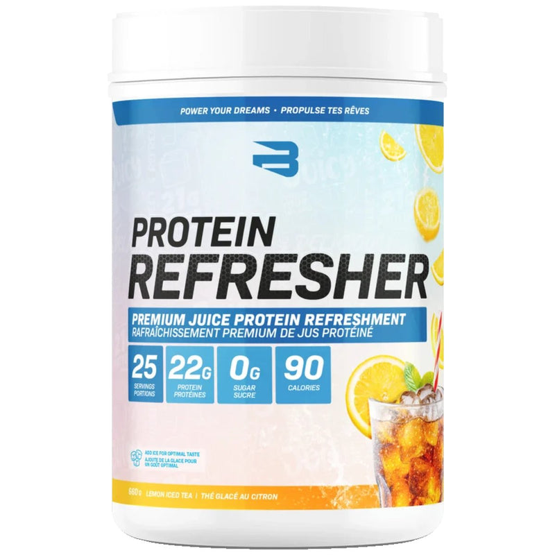 Believe Protein Refresher 2.0, 25 Servings