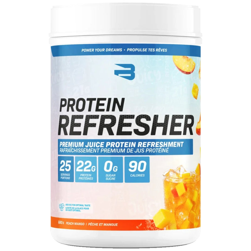 Believe Protein Refresher 2.0, 25 Servings