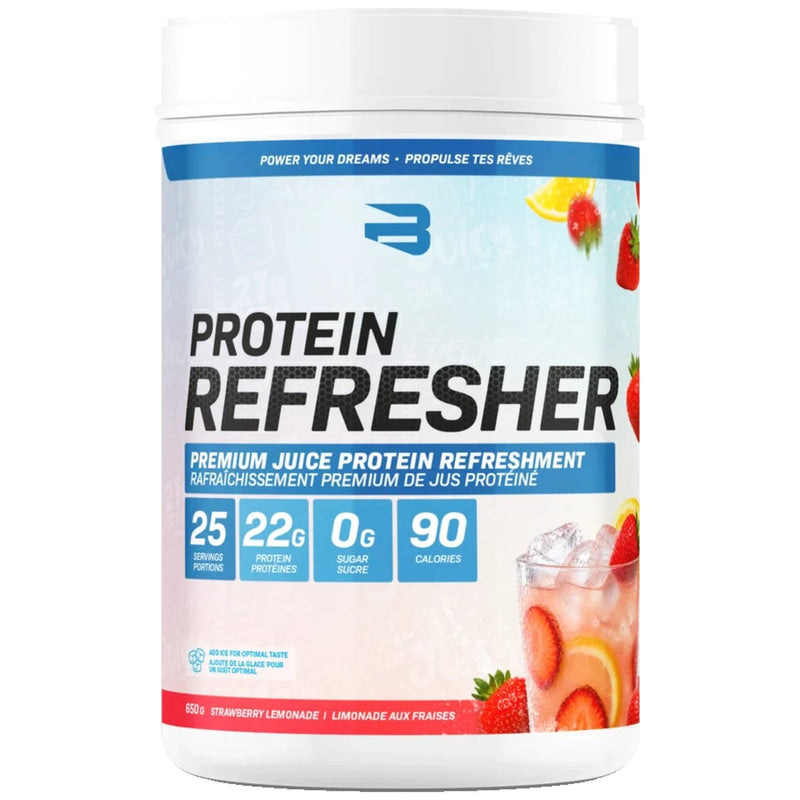 Believe Protein Refresher 2.0, 25 Servings