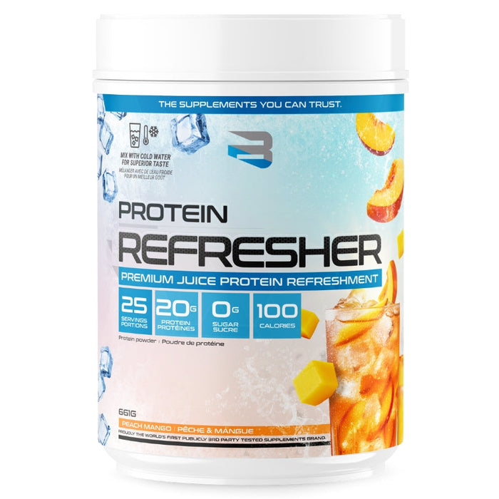 Believe Protein Refresher