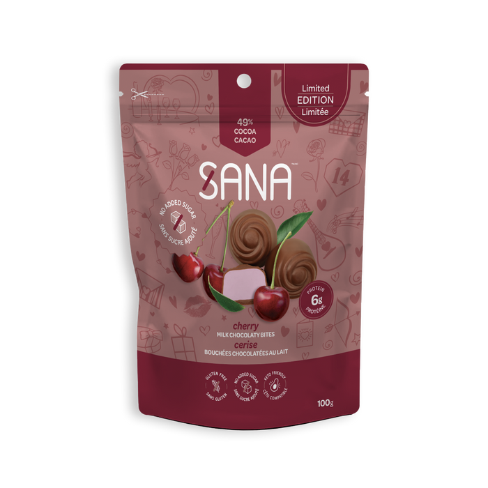 Sana Protein Bites