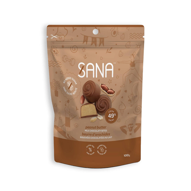 Sana Protein Bites