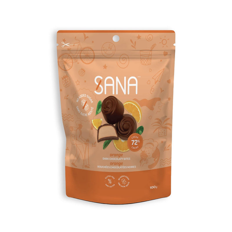 Sana Protein Bites
