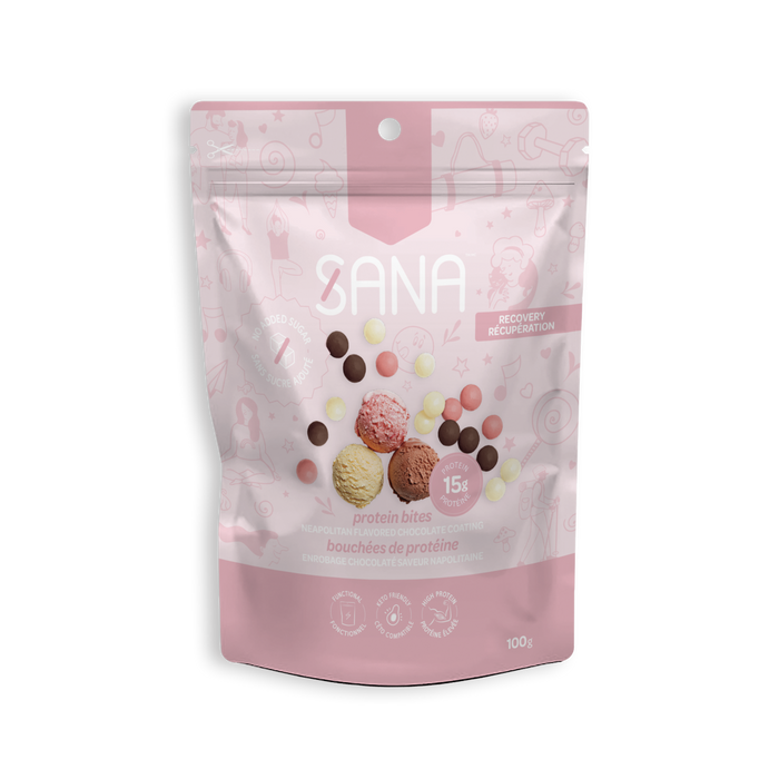 Sana Protein Bites