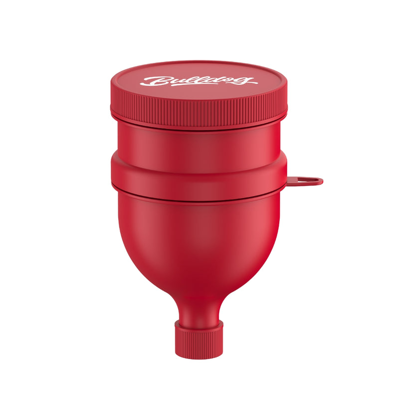 BULLDOG Stackable 2-in-1 Funnel
