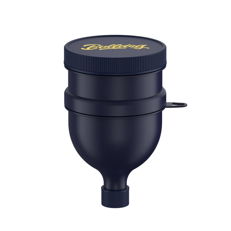 BULLDOG Stackable 2-in-1 Funnel