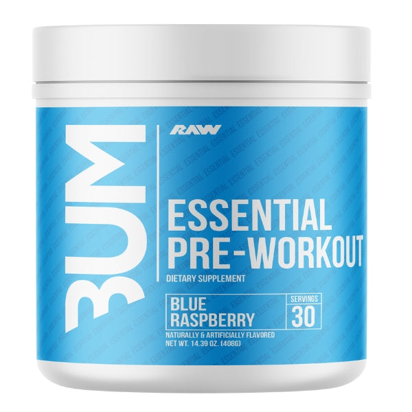 CBUM Essential Pre-Workout 30 Servings