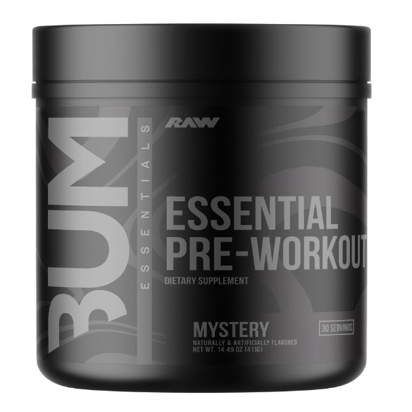 CBUM Essential Pre-Workout 30 Servings