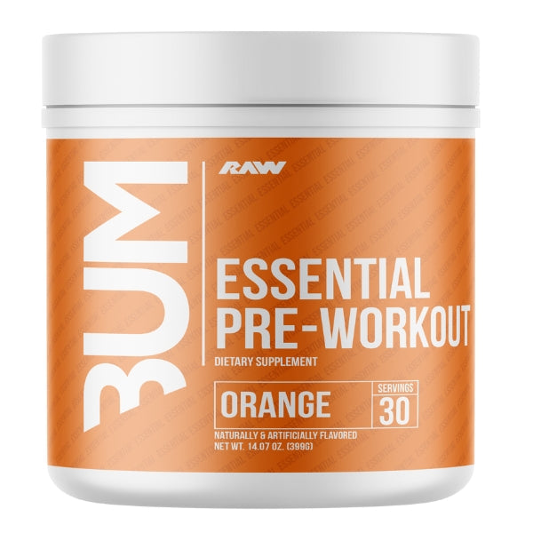 CBUM Essential Pre-Workout 30 Servings