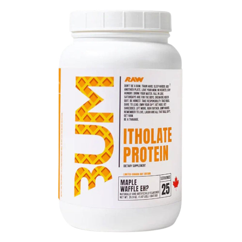 CBUM Itholate Protein 2lbs