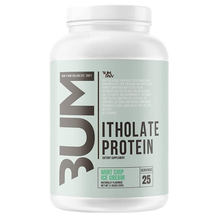 CBUM Itholate Protein