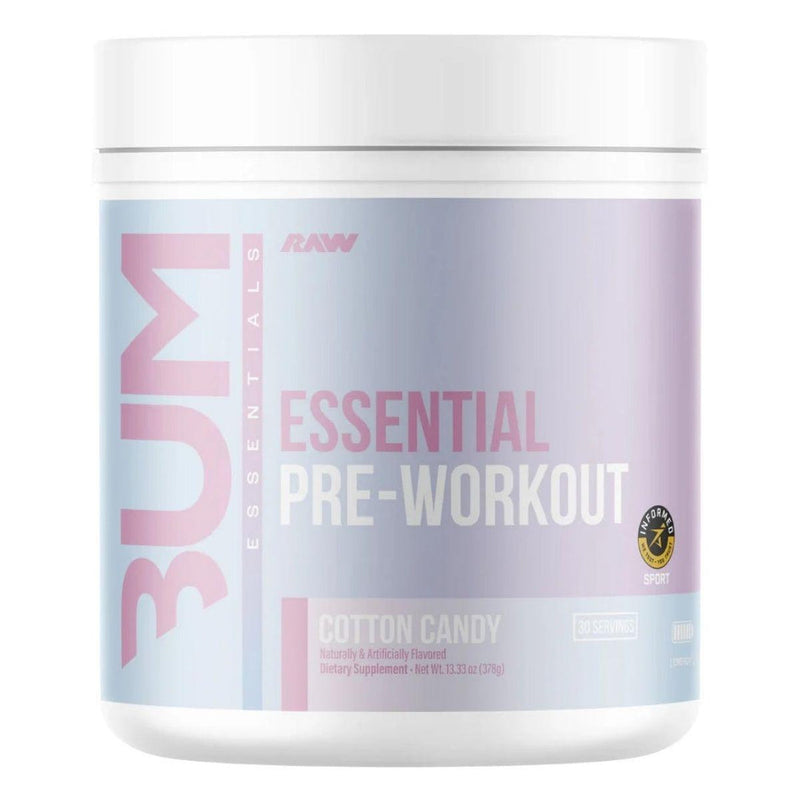 CBUM Essential Pre-Workout 30 Servings