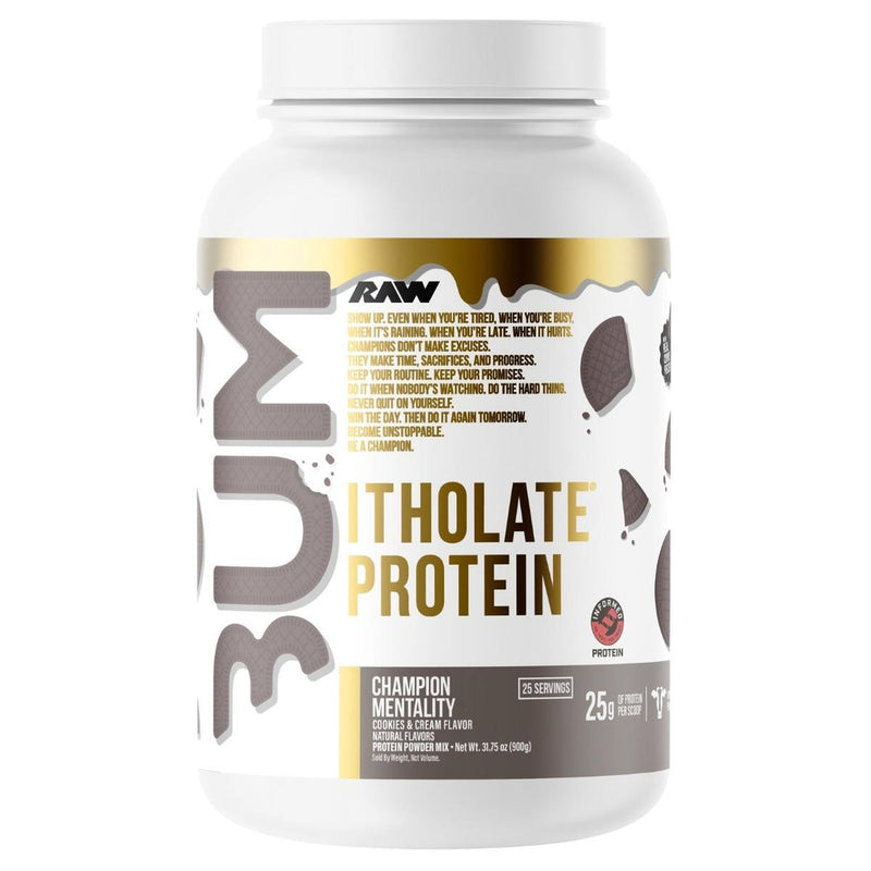 CBUM Itholate Protein 2lbs