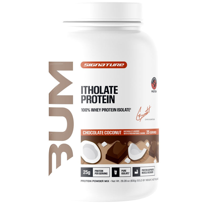 CBUM Itholate Protein 2lbs