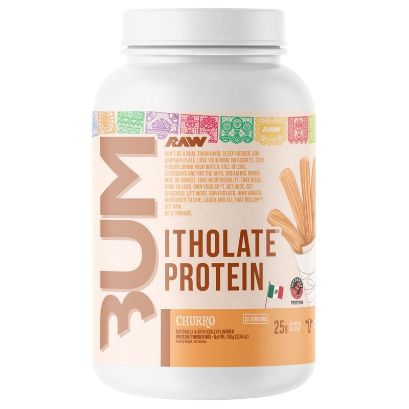 CBUM Itholate Protein 2lbs
