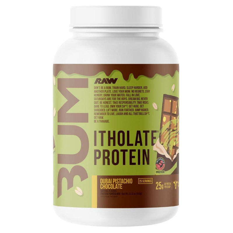 CBUM Itholate Protein 2lbs