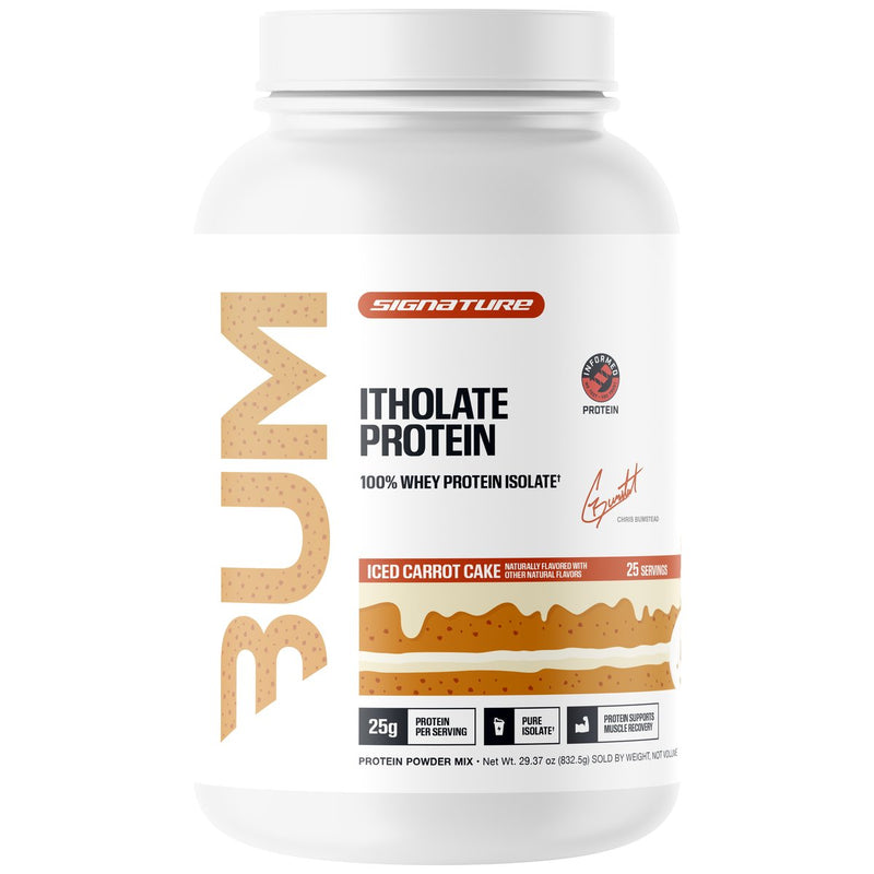 CBUM Itholate Protein 2lbs