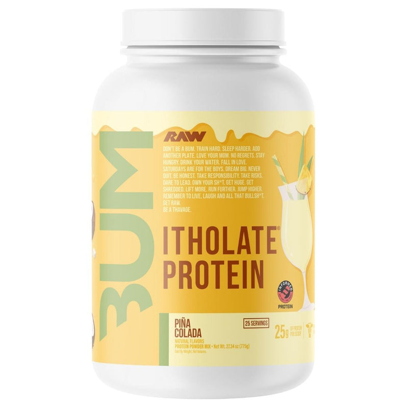 CBUM Itholate Protein 2lbs