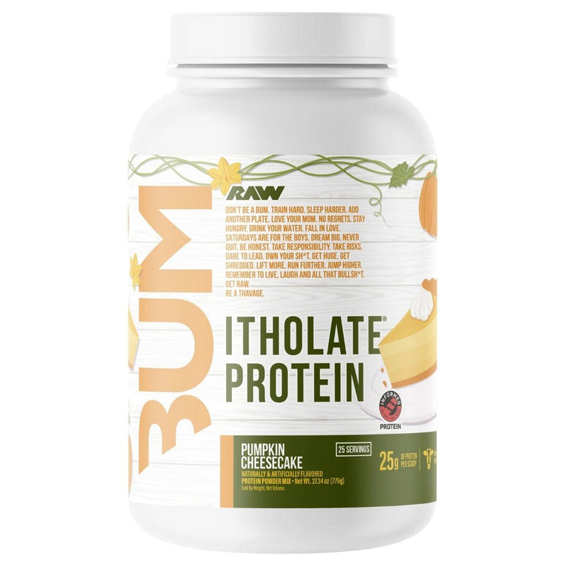 CBUM Itholate Protein 2lbs