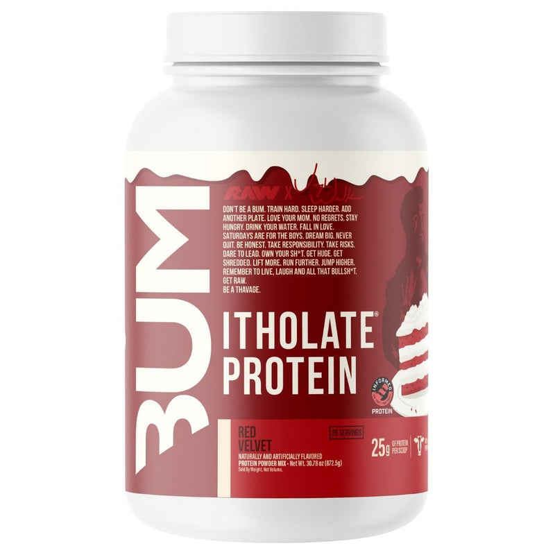 CBUM Itholate Protein 2lbs
