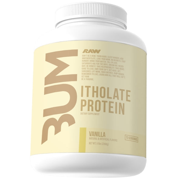CBUM Itholate Protein 5lbs