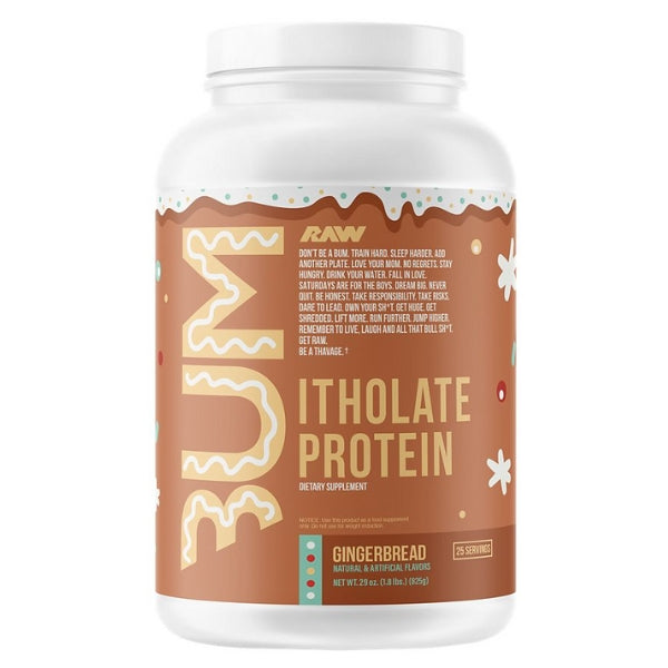 CBUM Itholate Protein 2lbs